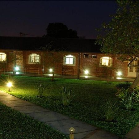 Palmier Hotel & Convencoes Itaboraí Exterior foto